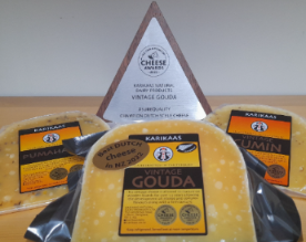 Cheese selection GV-763-685-610-244